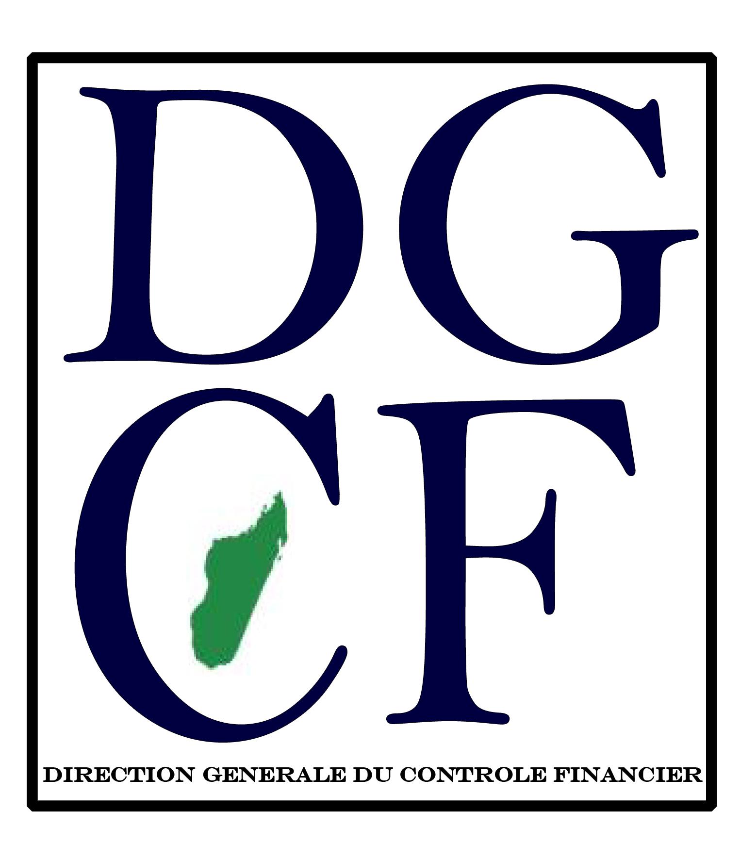 DGCF