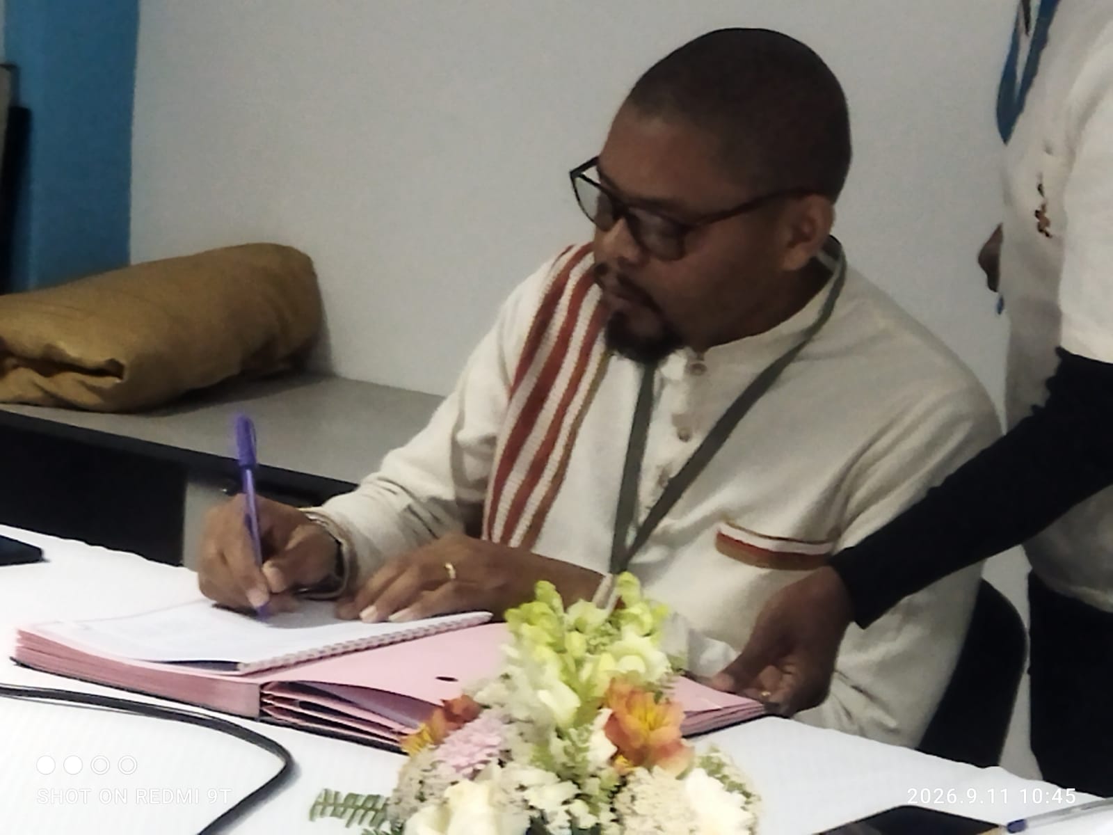 passation dsi Armp
